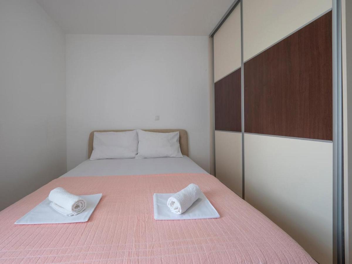 Apartment Branko Budva
