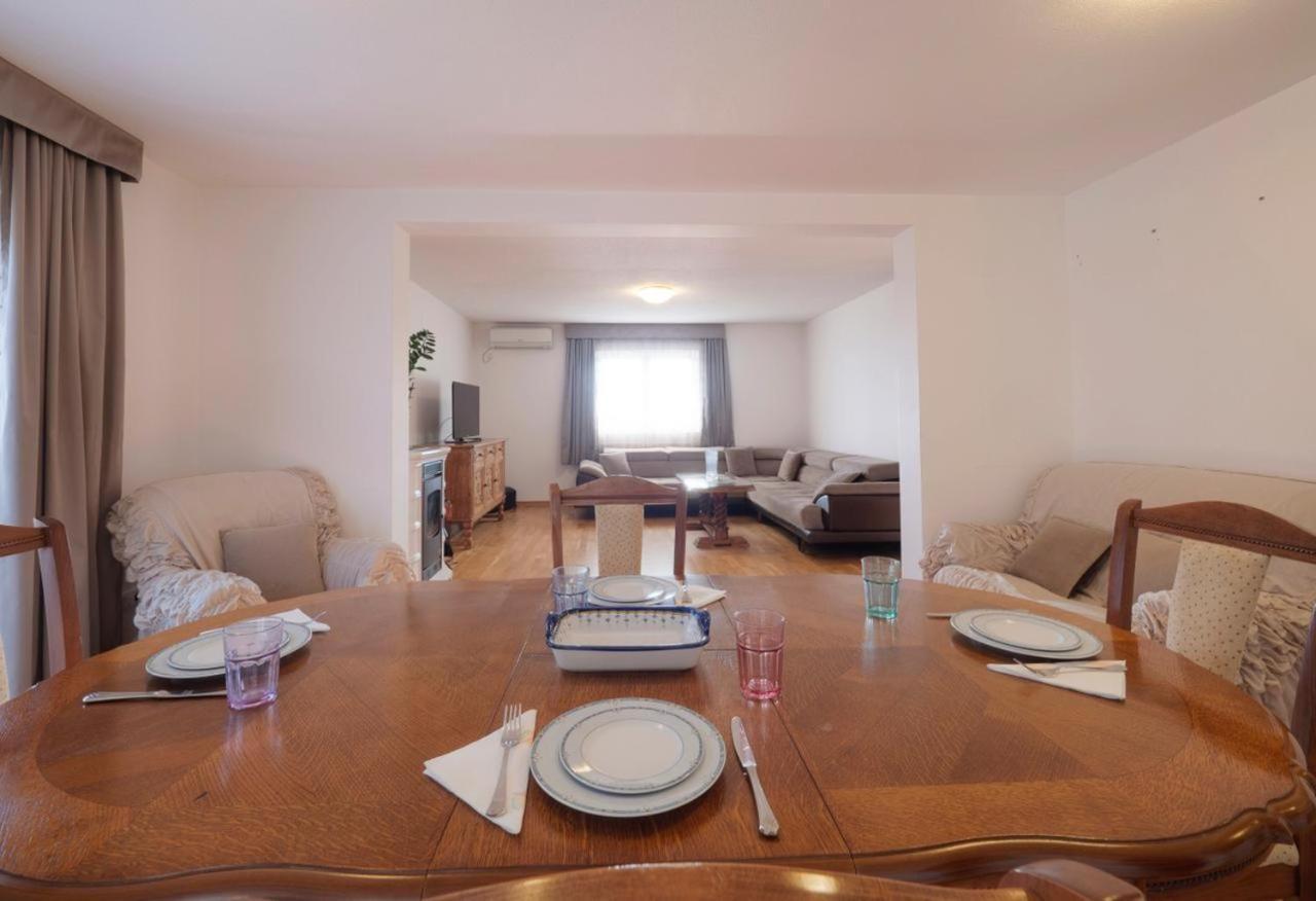 Apartment Branko Budva