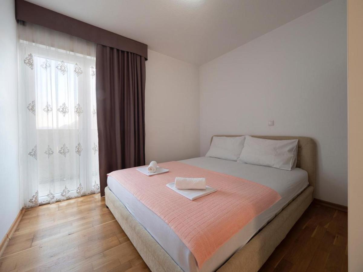 Branko Apartment