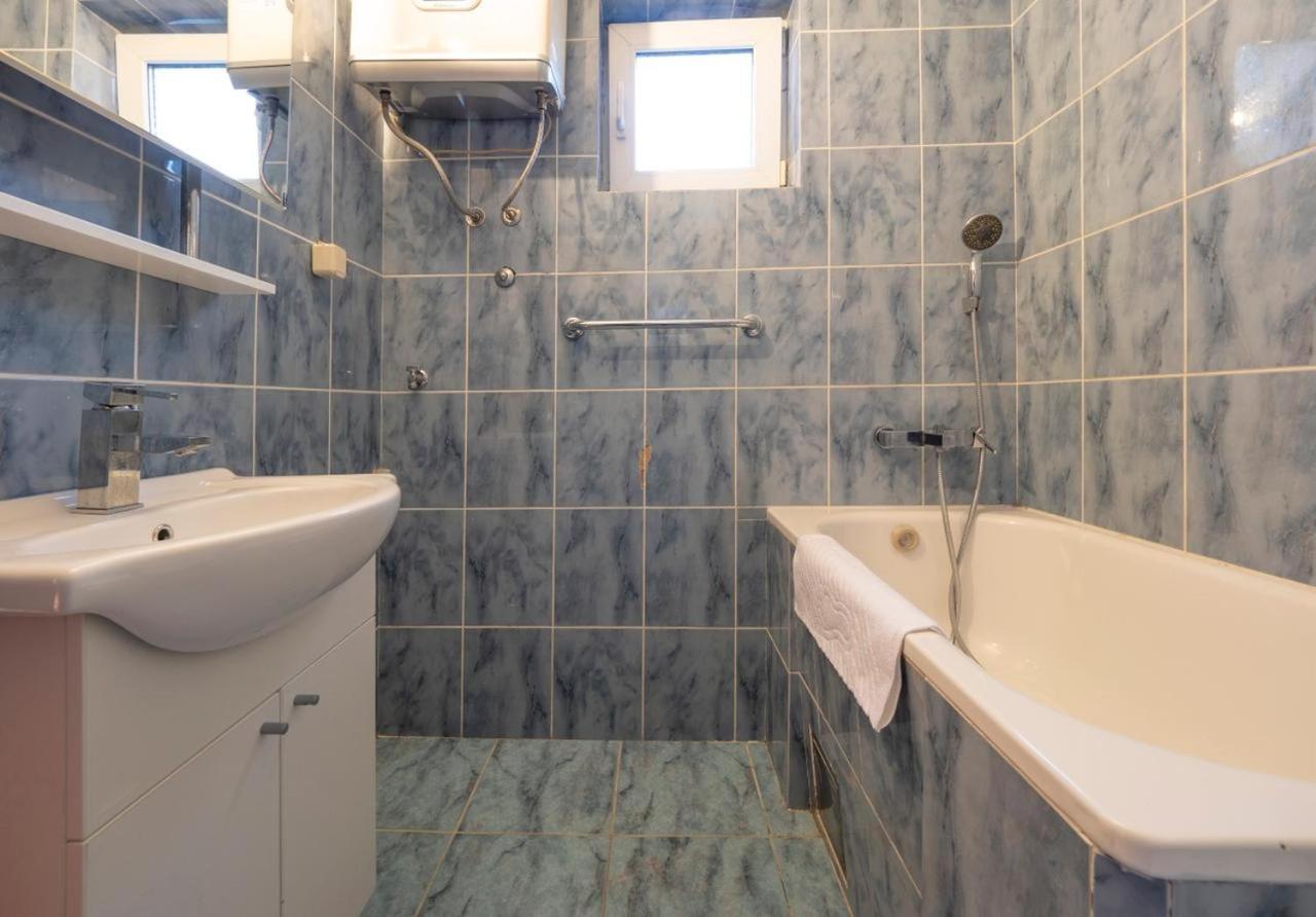 Branko Apartment Budva