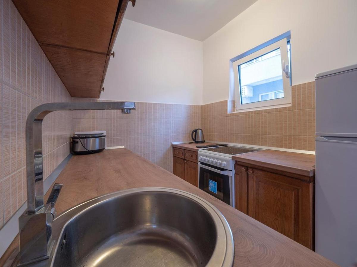 Apartment Branko Budva