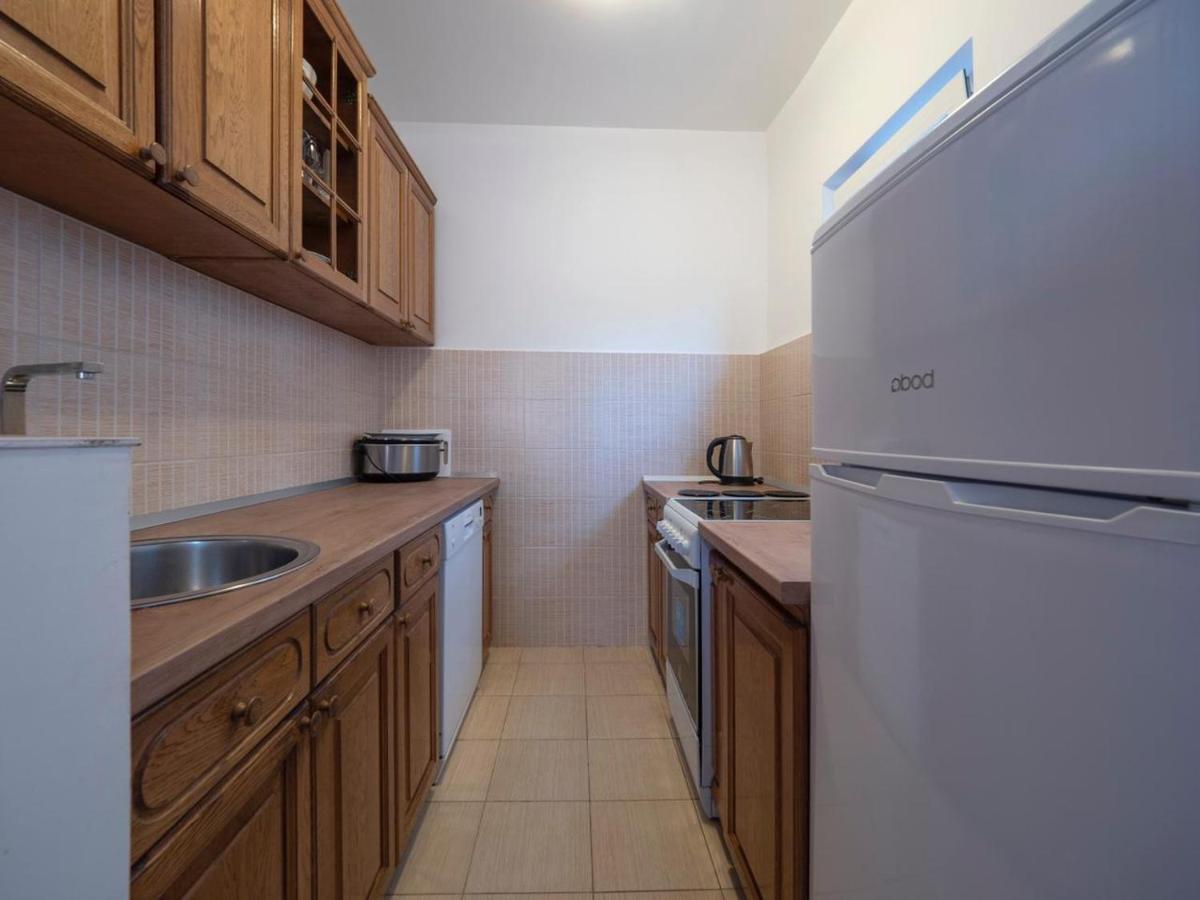 Branko Apartment *