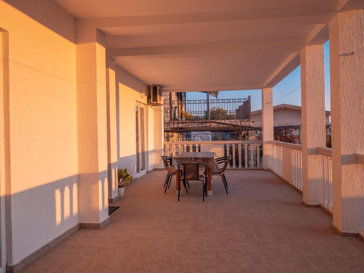 Apartment Branko Budva