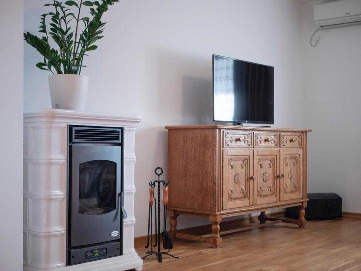 Apartment Branko *