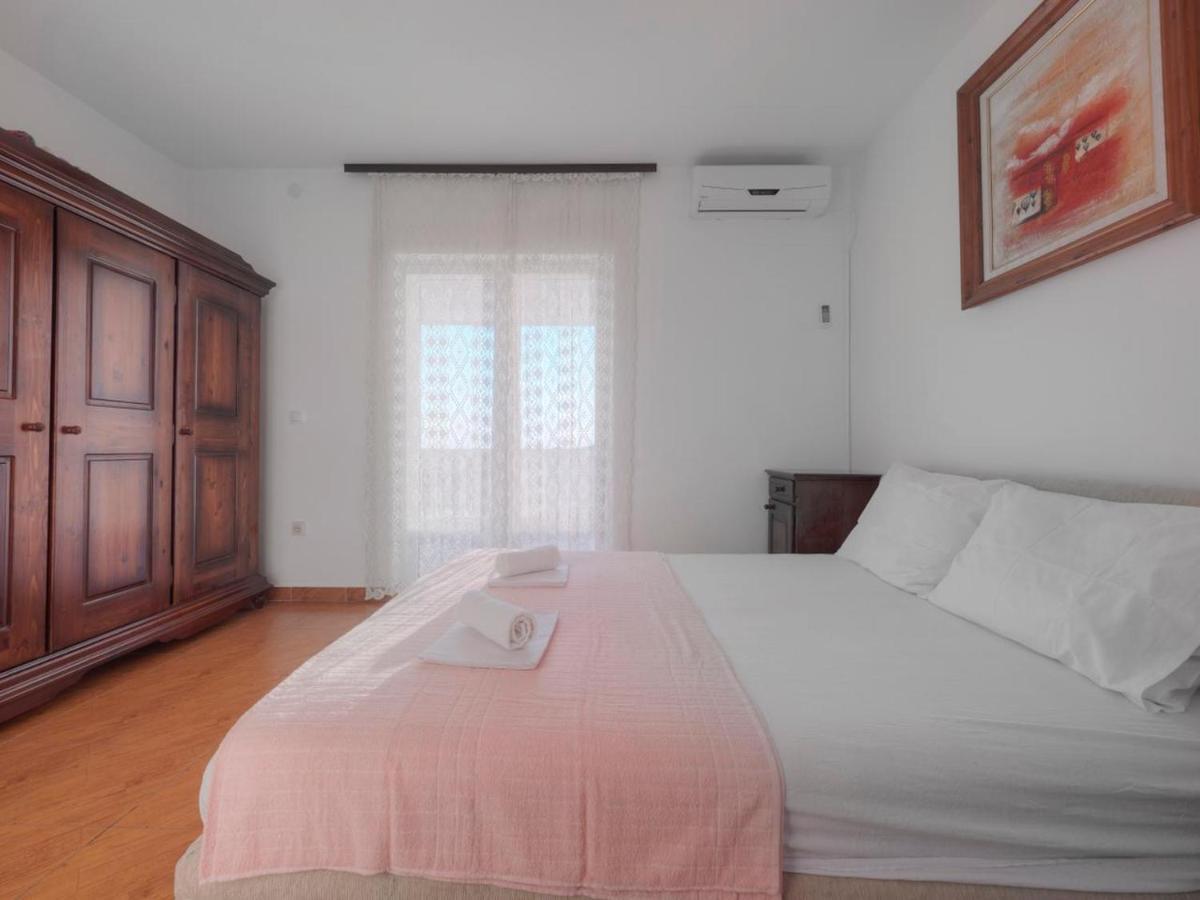 Apartment Branko Budva